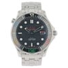 Omega Seamaster Diver Steel Black Dial 41mm Automatic Men’s 522.30.41.20.01.001