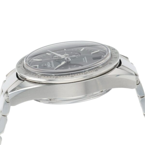 57_40af9bd4-cde3-4bdf-8560-488cc6aea8d3 Omega Speedmaster 57 Black Dial Steel 42mm Automatic Men’s 331.10.42.51.01.001