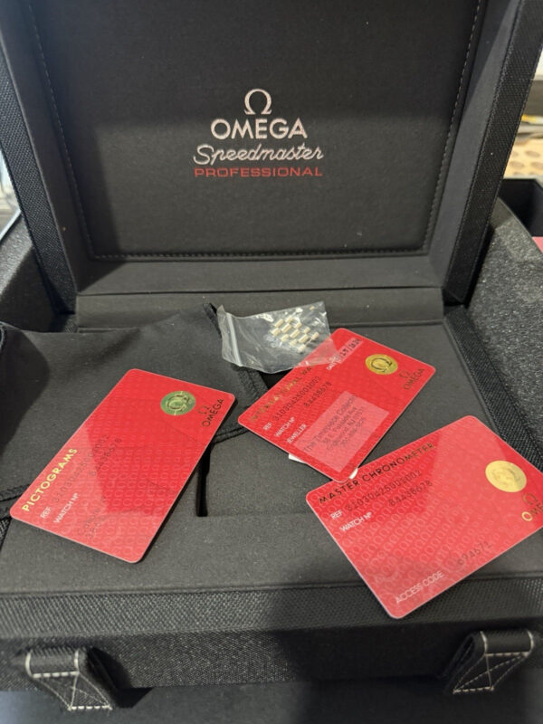 57_40fb5784-497d-48ea-bd12-4cc72a42992b 2024 Omega Speedmaster Moonwatch 42mm Black Dial Sapphire 310.30.42.50.01.002