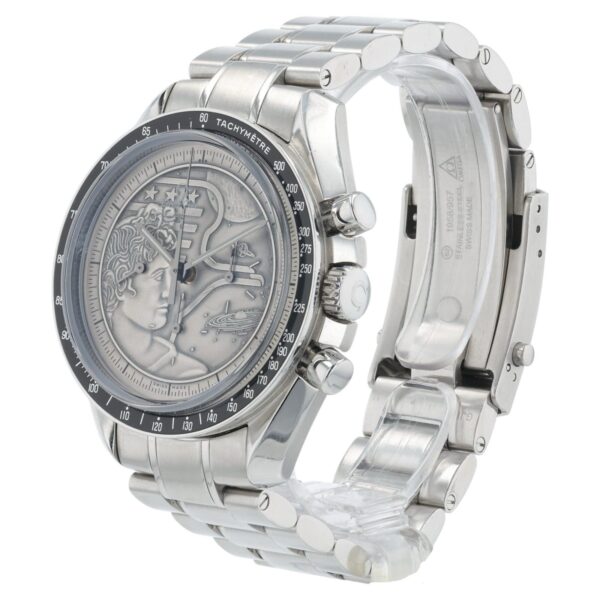 57_427ab77c-6541-422f-aabe-e7a8347a0023 Omega Speedmaster Apollo XVII 42mm Steel Silver Dial Watch 311.30.42.30.99.002