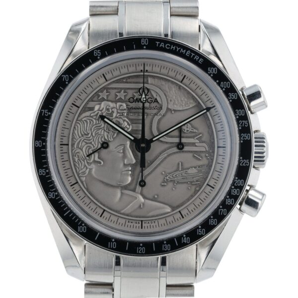 57_42dcf4c4-6398-4aec-91a7-b9b85729caac Omega Speedmaster Apollo XVII 42mm Steel Silver Dial Watch 311.30.42.30.99.002