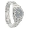57_4358c54a-d1a9-48f1-8d16-61c8dbfa7d27 Rolex Explorer II Stainless Steel Black Dial 40mm Automatic Men’s Watch 16570