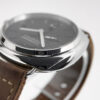 57_4447f2d7-011e-4a40-806f-f020b135cf71 Panerai Radiomir 10 Days GMT Steel Black Dial 47mm Automatic Watch PAM00323