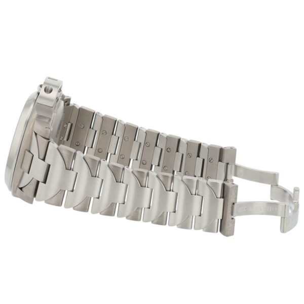 Panerai Luminor Power Reserve Titanium Black Dial 44mm Automatic Men’s PAM00171