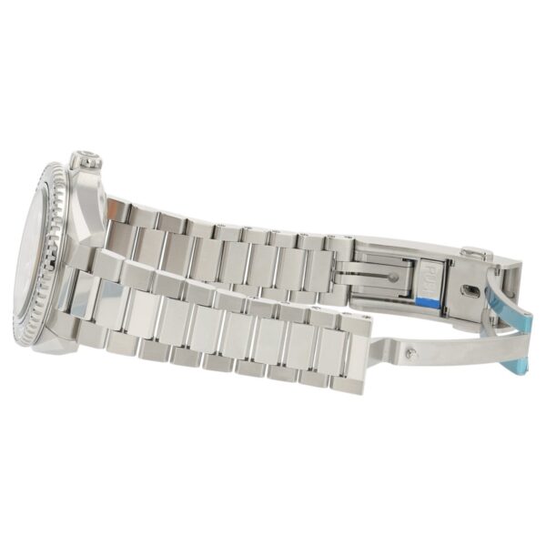 NEW 2026 Omega Seamaster Planet Ocean Steel Black Dial 42mm 217.30.42.21.01.001