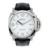 Panerai Luminor Marina Stainless Steel White Dial 44mm Automatic Men’s PAM01314