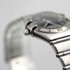 57_47056855-1de9-4ff1-ab17-7feae9fc3dbd Omega Constellation Stainless Steel Gray Dial 22mm Quartz Women’s Watch 1562.40