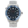 57_47e34589-ca1c-49ad-a451-ff0919fc3f05 Omega Seamaster Stainless Steel Blue Dial 41mm Automatic Mens Watch 2226.80.00