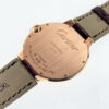 Cartier Ballon Bleu 18k Rose Gold Grey Dial 40mm Manual Wind Men’s WGBB0020