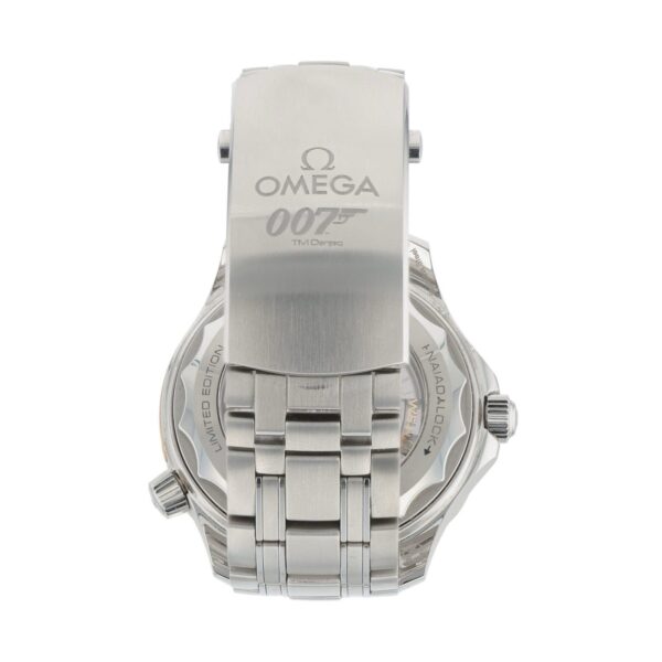 57_4b226297-6821-4419-b345-9d79f83d60d2 Omega Seamaster Stainless Steel Black Dial 42mm Automatic 201.22.42.20.01.001