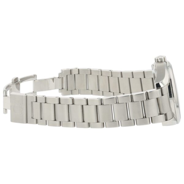 Omega Seamaster Aqua Terra Grey Dial Steel 39mm Quartz Men’s 231.10.9.60.06.001