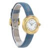 57_4c1ff230-a69d-42a0-9dd3-3752c6afafb2 Cartier Trinity Must Silver Dial Vermil 27mm Quartz Movement Women’s Watch 2735