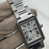 57_4c23f768-06b2-4672-92f1-2c3b31171ded Cartier Tank Solo Date XL Stainless Steel 31mm Automatic Men’s Watch 3515