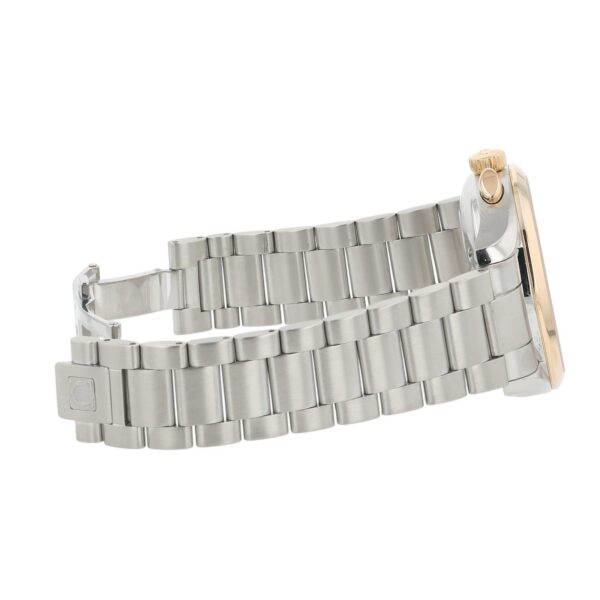 57_4d92d0d7-739d-42fd-8463-010654e39b69 Omega Seamaster Aqua Terra Steel & Gold Black Dial 42mm 220.20.42.40.01.001