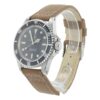 57_4e0fb324-eb0b-46e2-96bf-cd5b6455f382 1966 Rolex Submariner Stainless Steel Black Dial 40mm Automatic Men’s Watch 5513