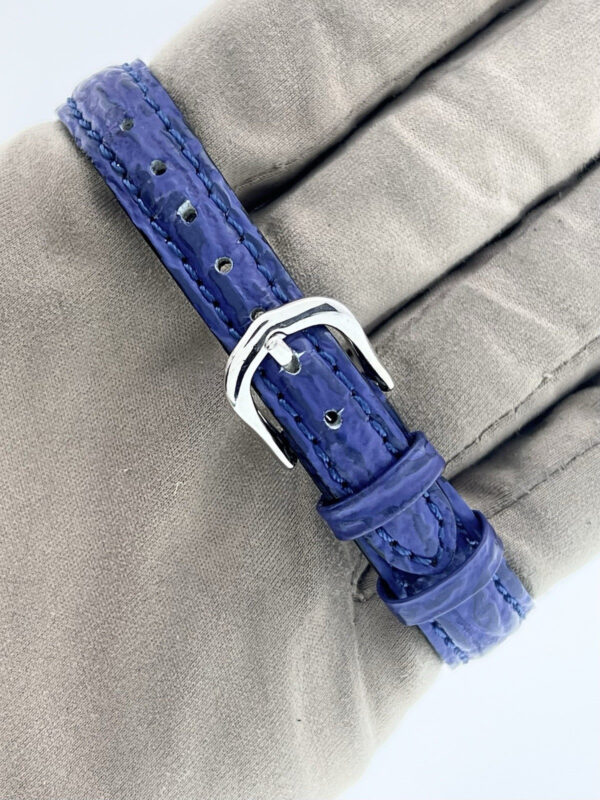 57_510636f3-be2e-426a-871d-7b840160c0b4 Cartier Vendome 18k Yellow Gold White Dial 26mm Manual Wind Women’s Watch 6708