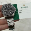 57_53ab5825-e592-44ca-aa22-0761afc8e209 2017 Rolex Sea-Dweller Stainless Steel Black Dial 43mm Automatic Watch 126600