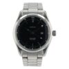 57_54b34d93-f28c-417d-aa45-dc7bd9e8f09e Omega Seamaster AquaTera Black Dial Steel 39.2mm Quartz Men’s Watch 2517.50.00