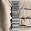 57_54bc71ff-e683-441a-9449-53ae9c6b1638 Omega Constellation Stainless Steel Gray Dial 22mm Quartz Women’s Watch 1562.40
