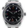 57_5929b433-7871-4ac5-bf9c-f49fb11214e5 Omega Planet Ocean Black Dial Stainless Steel 46mm Automatic 232.20.46.21.01.003