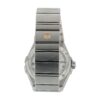 Omega Constellation Steel Silver Dial 38mm Automatic Men’s 123.10.38.21.02.001