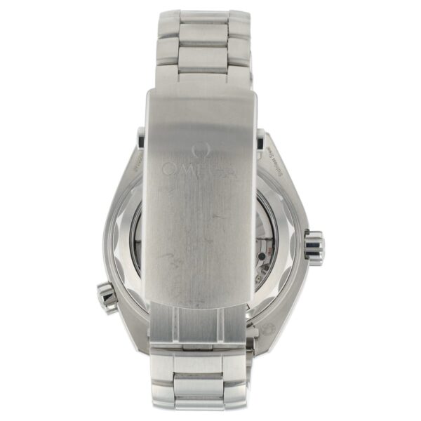 Omega Seamaster Planet Ocean Oreo Black Dial 43.5mm Auto 215.33.44.22.01.001