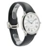Cartier Ronde de Cartier Silver Dial Stainless Steel 40mm Automatic WSRN0032