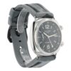 57_5eb2f4fb-0343-4446-ae94-26b5c0e6cfe1 Panerai Radiomir Stainless Steel Black Dial 45mm Automatic Mens Watch PAM00242