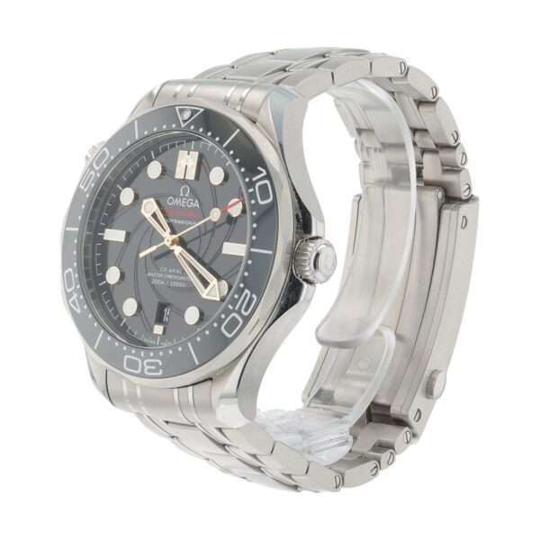 57_5f8592c6-1080-40d6-a41d-8d3d7ad07af0 Omega Seamaster Stainless Steel Black Dial 42mm Automatic 201.22.42.20.01.001