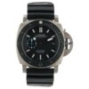 Panerai Luminor Submersible Black Dial Titanium 47mm Automatic Men’s PAM01389