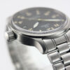 Omega Dynamic Stainless Steel Black Dial 36mm Automatic Men’s Watch 5200.50