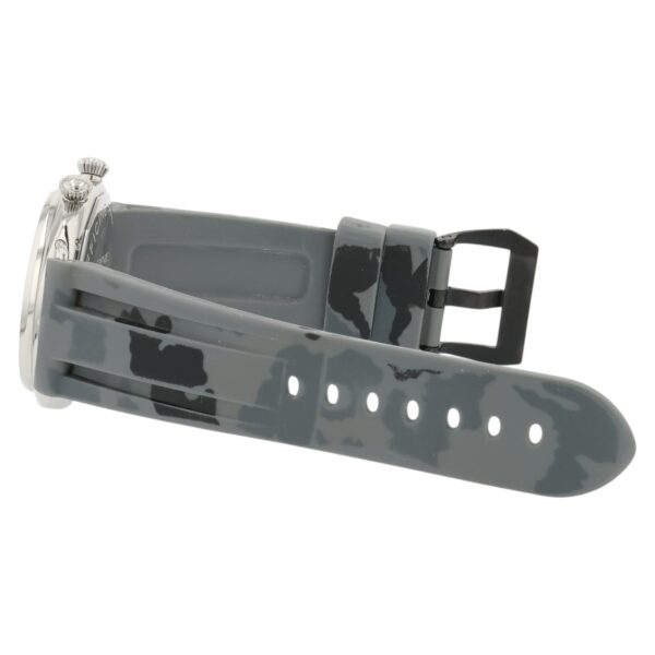 57_6572823c-b285-4e7b-a0f7-a3730af5b32a Panerai Radiomir Stainless Steel Black Dial 45mm Automatic Mens Watch PAM00242