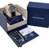 Panerai Submersible Navy Seals PAM01323 PAM1323 44mm Grey Dial Full Set
