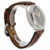 57_6663d663-7e55-4f74-a189-8b72306478c1 Panerai Radiomir Eilean Stainless Steel Brown Dial 45mm Manual Mens PAM01243