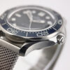 NEW 2026 Omega Seamaster Steel Blue Dial 42mm Auto Watch 210.30.42.20.03.002