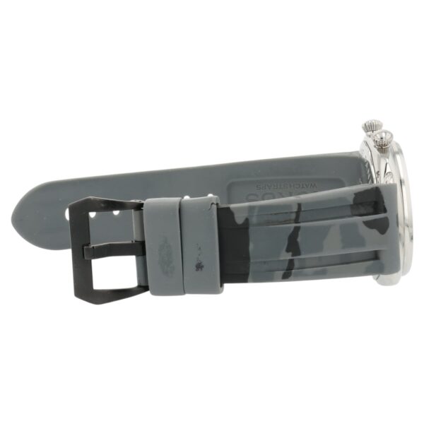 57_6a02e153-ae96-4884-84fc-f0ca6ec646ce Panerai Radiomir Stainless Steel Black Dial 45mm Automatic Mens Watch PAM00242