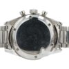 57_6b3438da-1c86-45fc-85ad-2f711efe3f6f Omega Speedmaster 321 Steel Black Dial 42mm Manual Wind Mens Watch 105.003