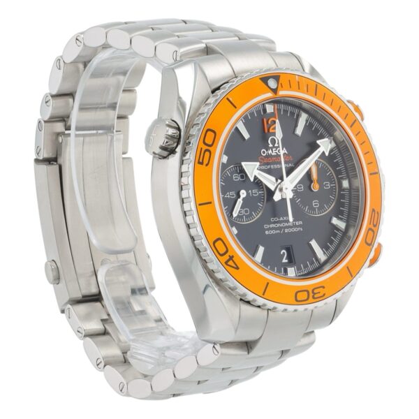 57_6cafa254-aaf3-480b-b346-34bab480d8fc Omega Seamaster Stainless Steel Black Dial 45.5mm Automatic 232.30.46.51.01.001