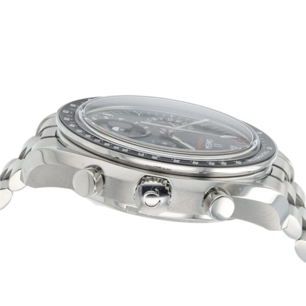 NEW 2025 Omega Speedmaster Meteorite Dial 43mm Manual Mens 304.30.43.52.01.001