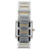 57_6edf3a1f-cf10-4892-8d0f-07328e54abc6 Cartier Tank Francaise Silver Dial Gold & Steel 28mm Automatic Womens W51005Q4