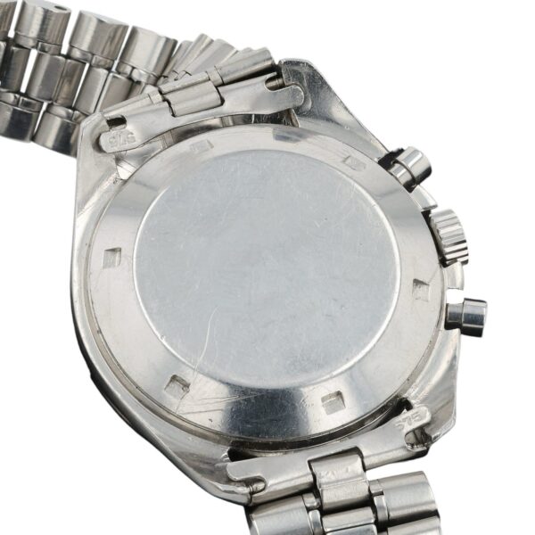 57_71a24303-37cc-4001-b91f-fb890055a668 Omega Speedmaster Stainless Steel Black Dial 42mm Manual Wind Mens 145.022-69ST