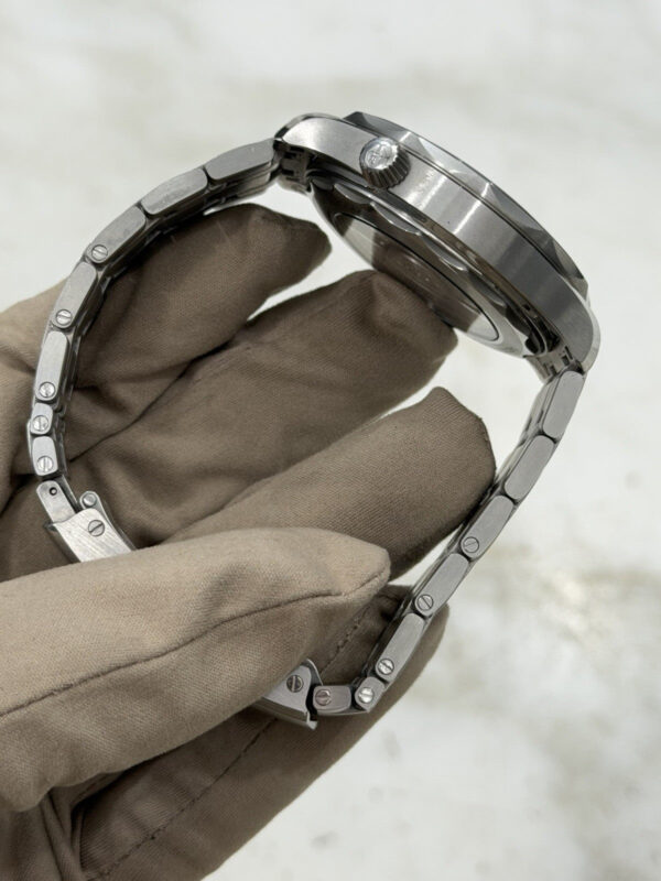 57_7331a709-2bae-4b8b-9aed-fbb4506d6a62 Omega Seamaster Steel White Dial 42mm Automatic Watch 210.30.42.20.04.001