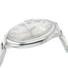 Cartier Ballon Bleu Silver Dial Gold & Steel 42mm Automatic Men’s Watch W69009Z3