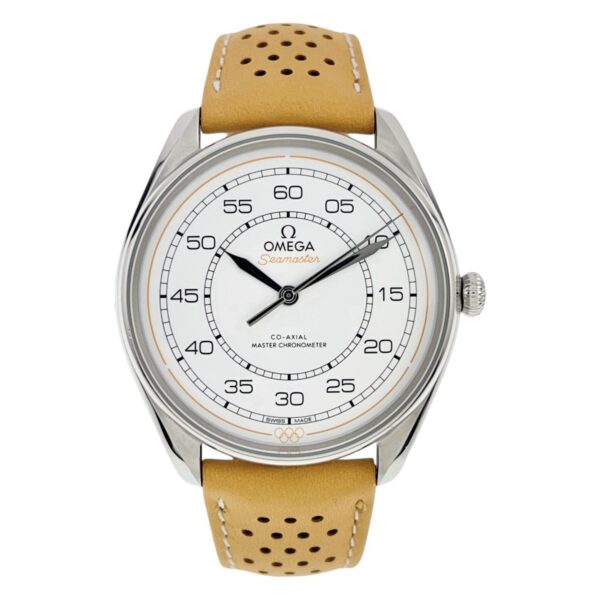 57_77a4fc0e-d51a-44c8-aba8-9fe2d075c1f4 5 Piece Omega Seamaster Olympic Watch 522.32.40.20.04.001 – Full Set