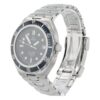 57_77e50f67-e978-4e41-a578-a1fd2c061439 Omega Seamaster Stainless Steel Black Dial 38mm Automatic Men’s Watch 368.1051