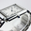 57_79ee4b1a-4c99-4be4-b4c4-f8721ac41db9 Cartier Tank XL Steel 31mm Automatic Men’s Watch WSTA0053 W/ Extension 2029