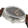 57_7ab881d0-5516-42d6-8aa9-8de74973b4c0 Panerai Radiomir Eilean Stainless Steel Brown Dial 45mm Manual Mens PAM01243