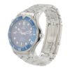 57_7b5d596e-0ae8-4def-97e3-815971cfef01 Omega Seamaster Diver Stainless Steel Blue Dial 41mm Automatic Men’s 2220.80.00