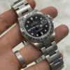 57_7bc3ac9e-c161-45f0-a7d4-528c437a70b3 Rolex Explorer II Stainless Steel Black Dial 40mm Automatic Mens Watch 16570