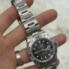 57_7c6a8109-8af5-4a83-9f61-964483f0fb4b Rolex Explorer II Stainless Steel Black Dial 40mm Automatic Mens Watch 16570